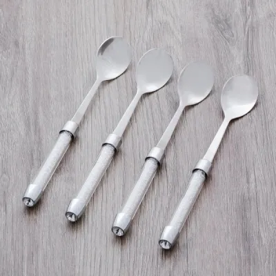 Brilliants latte skeiðarsett