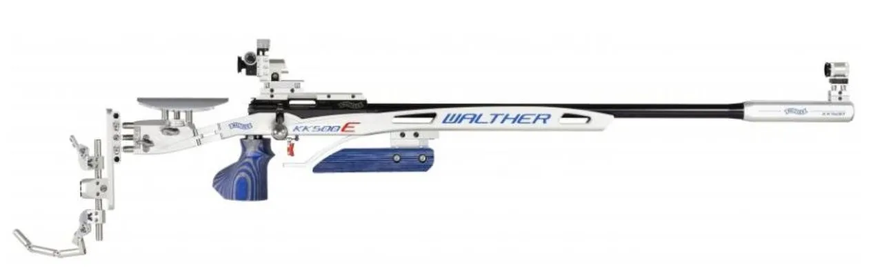 Walther KK500 (-E) EXPERT