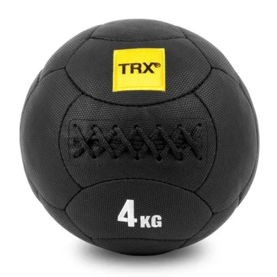 TRX HexGrip Wall Ball