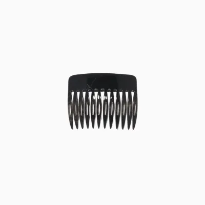 Hair Comb - Smokey