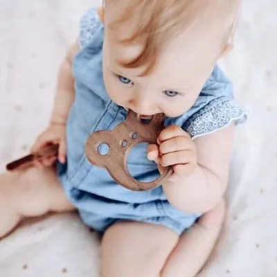 Gjafabréf - I AM HAPPY Barnavöruverslun - 200000