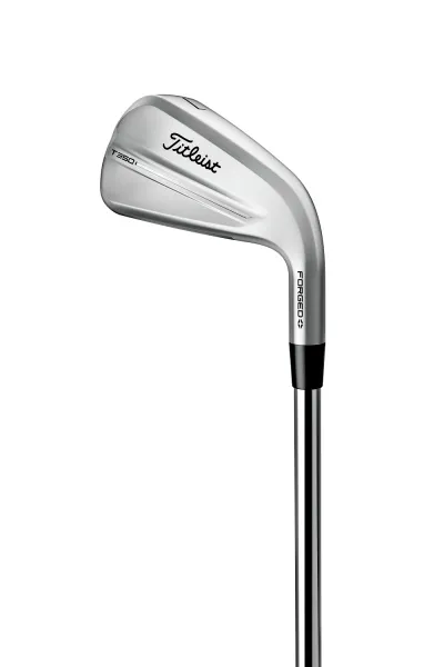 Titleist T350 4G Járnasett - 5-GW (7stk) / A / MCA MMT AMC Red