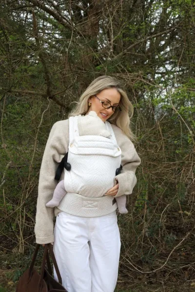 Grown Nomade Carrier – Gazelle