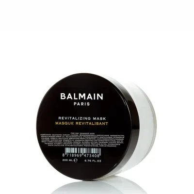 BALMAIN REVITALIZING HÁRMASKI 200 ML