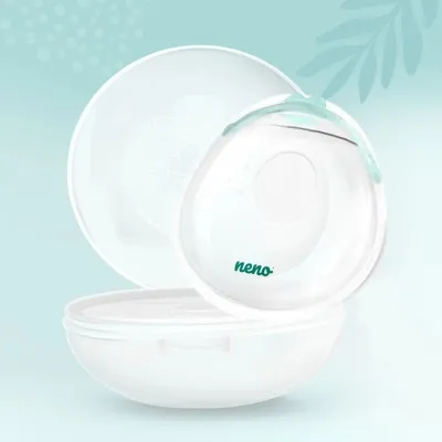 Mjólkursafnari x 2 - Neno Claro