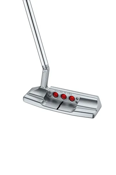 Scotty Cameron Studio Style Newport 2.5 Plus Pútter - Hægri / 33'