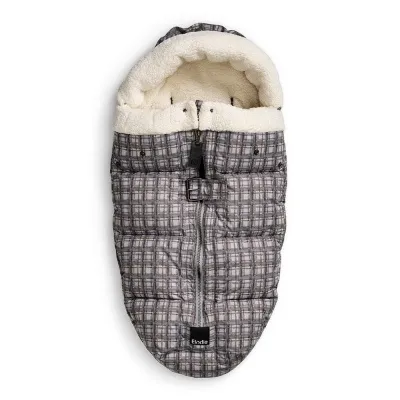 Elodie kerrupoki - French Check