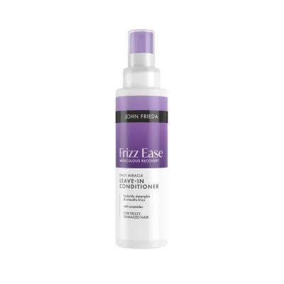 Frizz Ease Daily Miracle Leave-in Conditioner
