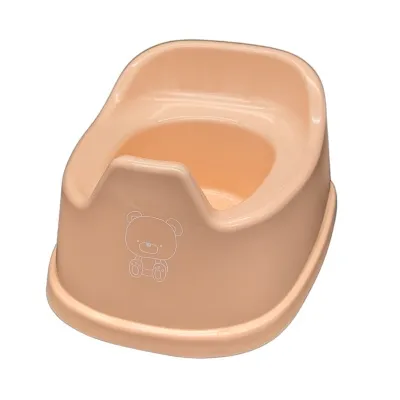 Barnakoppur | Tiny Undies - Ferskja