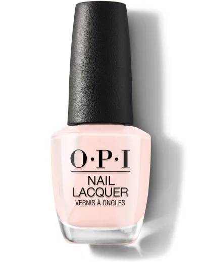 OPI NAIL LACQUER MIMOSAS FOR MR. & MRS. 15 ML