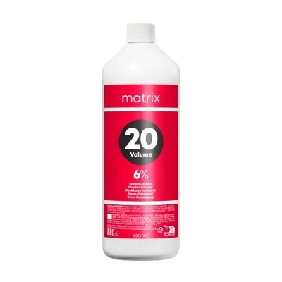 OXIDANT DEVELOPER 20 VOLUME