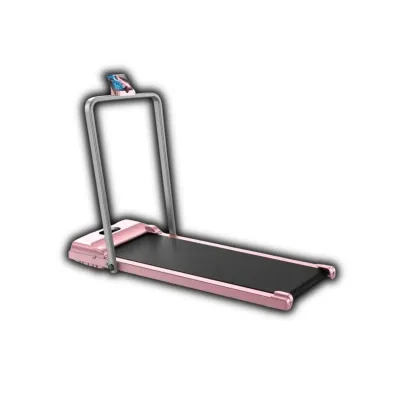 Göngubretti (Forpöntun) - Bleikt