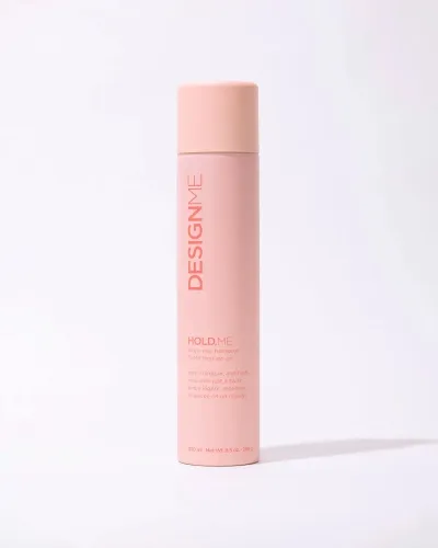 DESIGNME HOLD ME THREE WAY HAIRSPRAY