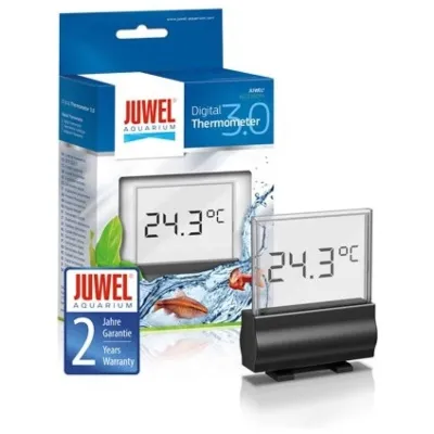 Digital Thermometer 3.0