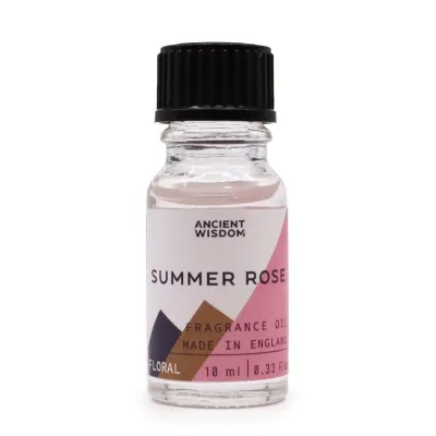 AW Ilmolía – Summer Rose