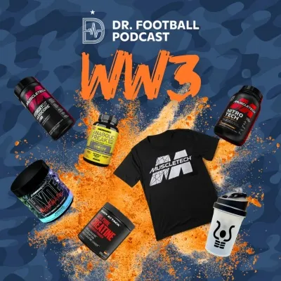 Doc WW3 - French Vanilla Cream / Lemon