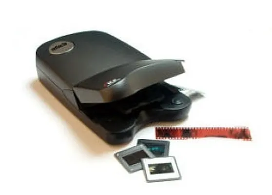 Reflecta Crystalscan 7200