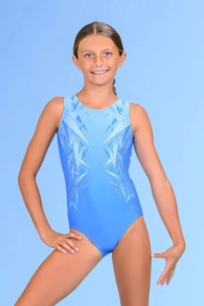 Fimleikabolur Breaking Boundaries - Small - unglinga