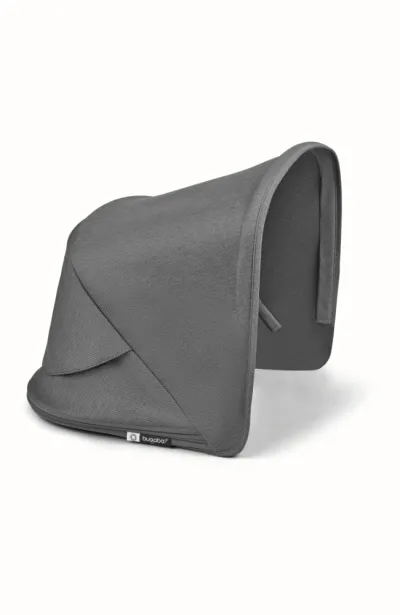 Fox⁵ Renew Sun Canopy - Moon Grey