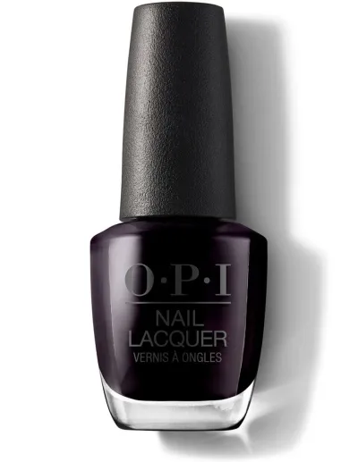 OPI NAIL LACQUER LINCOLN PARK AFTER DARK 15 ML