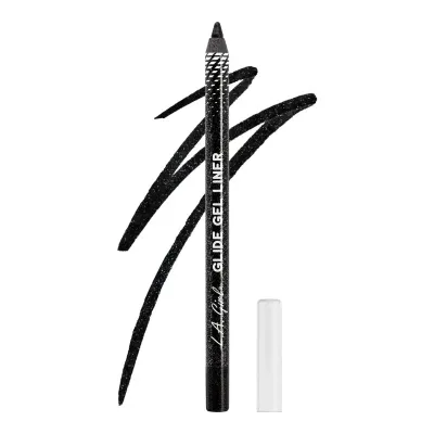 L.A. Girl Glide Gel Liner® Pencil (10 litir) - Mermaid Blue