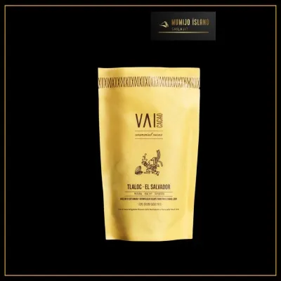 VAICACAO TLÁLOC El Salvador 400g