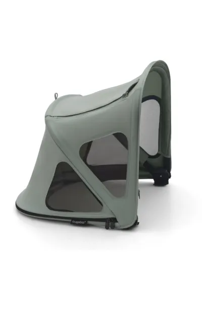 Bugaboo Breezy Sun Canopy - Pine Green - Fox/Cameleon3
