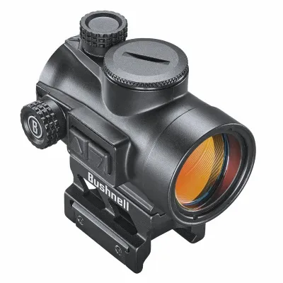 Bushnell Electro-Optics TRS-26 Red Dot Sjónauki - Black