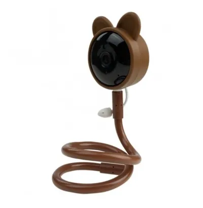 Barnamyndavél (vögguskvisur) – mobile app BANGSI