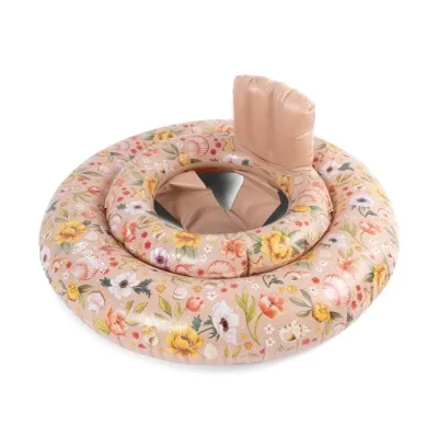 Sundhringur með sæti - Ocean Blossom