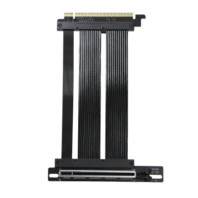 Giga-Mega IT PCI-Express 5.0 Riser framlenging