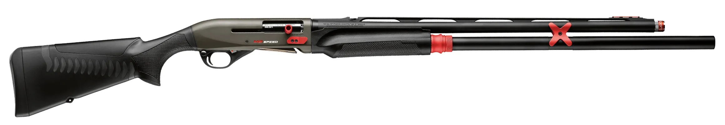 Benelli M2 Speed
