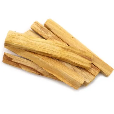 Palo Santo viður 6stk.