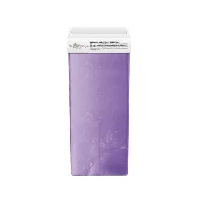 Premium Ultraviolet Strip Wax 100g