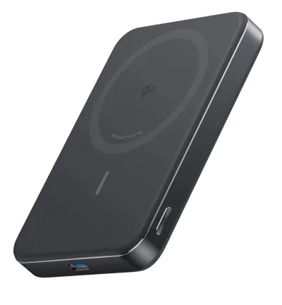 MagGo þráðlaus hleðslubanki 5K mAh