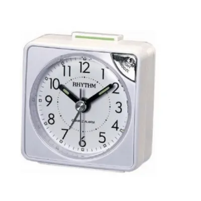 Rhythm – Vekjaraklukka