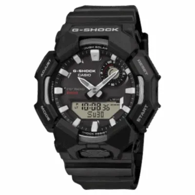CASIO – G-SHOCK – SNJALLÚR