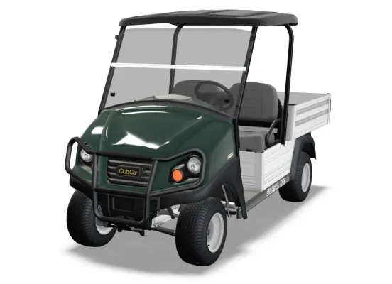 Carryall 500 – Lithium