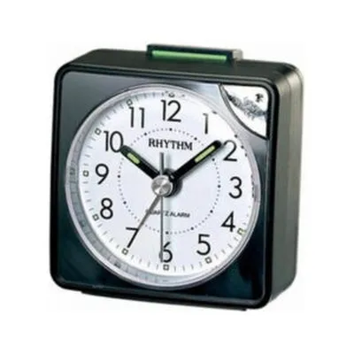 Rhythm – Vekjaraklukka