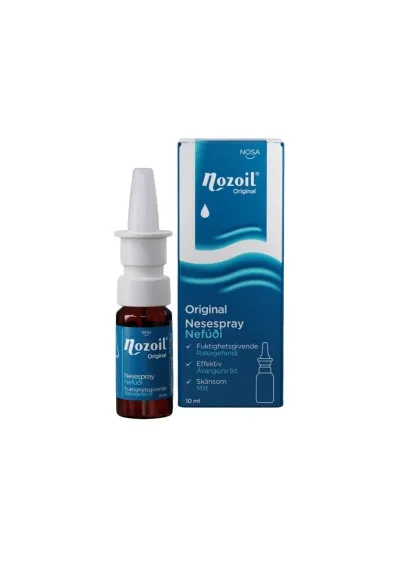 Nozoil Original 10ml
