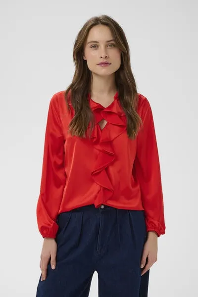 Saint Tropez LodisaSZ blússa