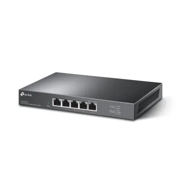 TP-Link 5-porta Desktop 2.5Gbit switch