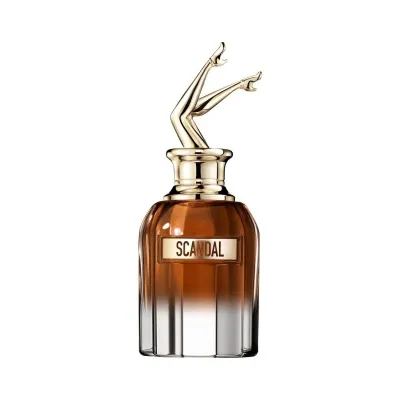 JEAN PAUL GAULTIER - Scandal Her Elixir