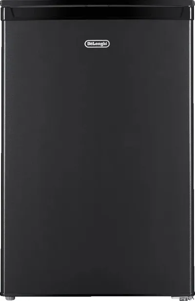 Delonghi frystiskápur DUF55T25D - Svartur