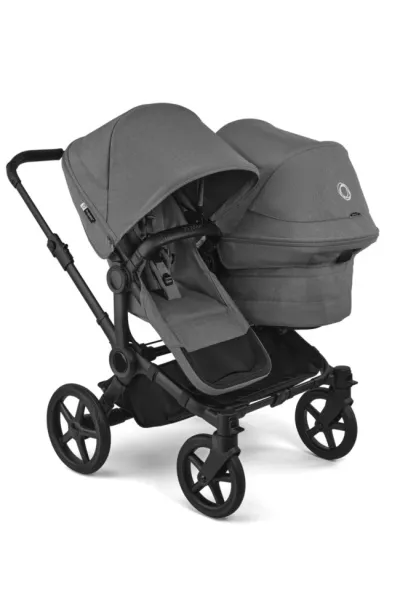 Donkey⁶ Double / Duo - Moon Grey