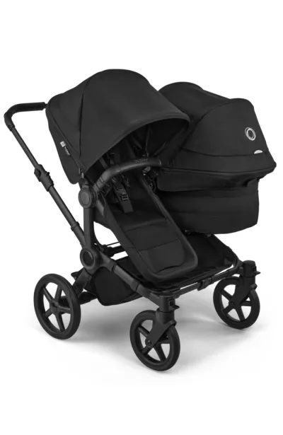 Donkey⁶ Double / Duo - Heritage Black