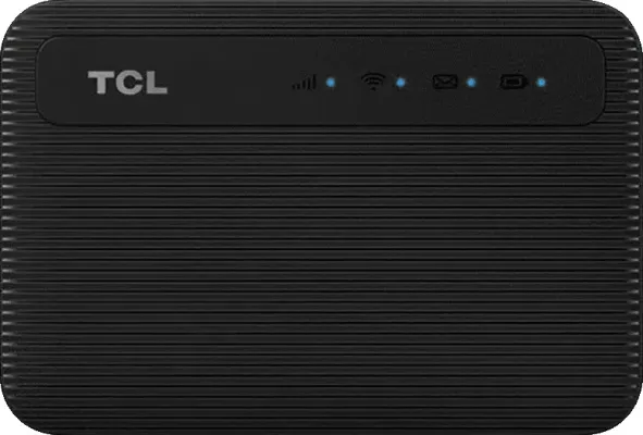TCL LinkZone MW45LV 4G netbeinir