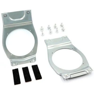 Suzuki Jimny aftur hurðir -  5.25" Spacer