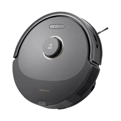 Roborock Q8 Max ryksuguvélmenni