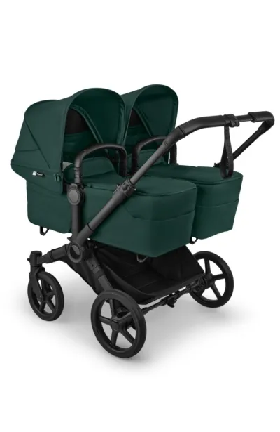 Donkey⁶ / Twin - Fern Green